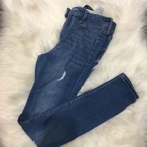 Jeans Hollister california